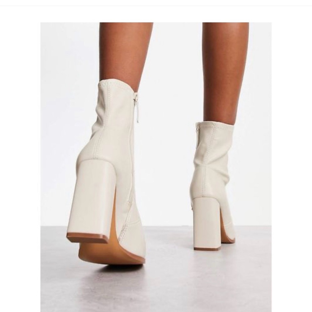 Aldo Ankle Boots